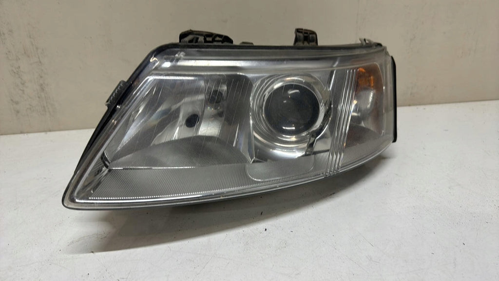 Frontscheinwerfer Saab 93 9-3 Xenon Links Scheinwerfer Headlight