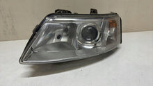 Laden Sie das Bild in den Galerie-Viewer, Frontscheinwerfer Saab 93 9-3 Xenon Links Scheinwerfer Headlight