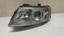 Frontscheinwerfer Saab 93 9-3 Xenon Links Scheinwerfer Headlight
