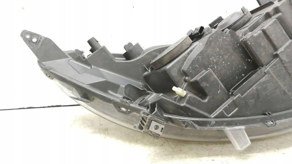 Frontscheinwerfer Renault Grand Scénic II 260601946R Links Headlight SCH3247817690gd
