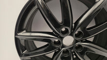 Laden Sie das Bild in den Galerie-Viewer, 1x Alufelge 18 Zoll 6.5" 5x120 Schwarz 6887611 BMW 1 Mini F54 Rim Wheel FEL4384891265ri