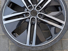 Load image into Gallery viewer, 1x Alufelge 20 Zoll 5.0" 5x112 43ET BMW I3 I01 Rim Wheel FEL4668023362rz