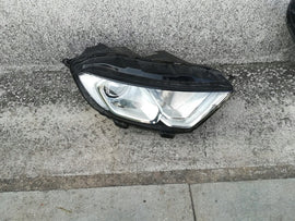 Frontscheinwerfer Ford Ecosport Rechts Scheinwerfer Headlight SCH9851990023vl
