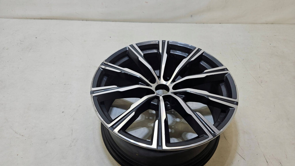 1x Alufelge 20 Zoll 8071996 BMW X5 G05 Rim Wheel FEL9741166439kl