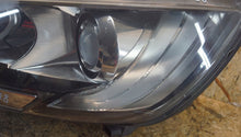 Laden Sie das Bild in den Galerie-Viewer, Frontscheinwerfer Skoda Superb II 3T2941015F Links Scheinwerfer Headlight