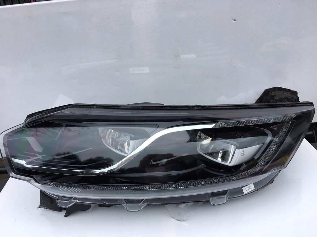 Frontscheinwerfer Renault Espace 260608372R Full LED Links Headlight