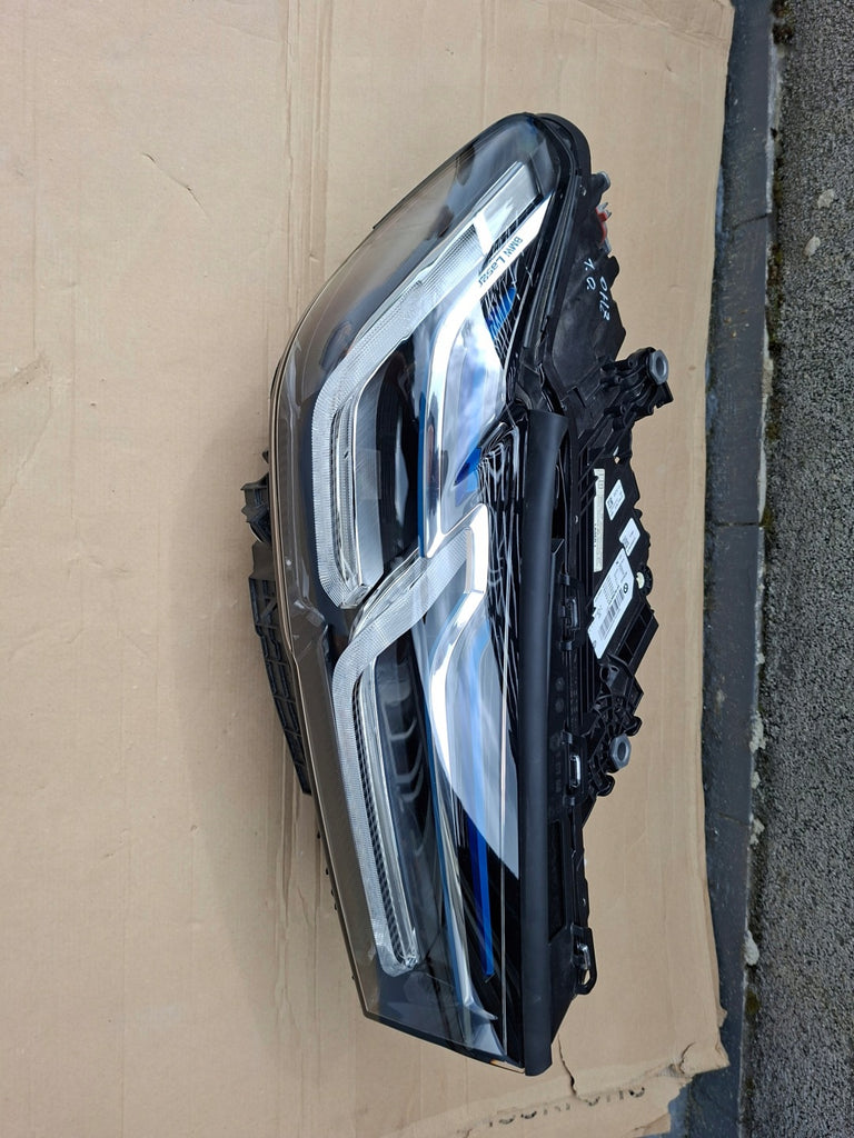 Frontscheinwerfer BMW 5 G31 G30 5A388D5-04 Rechts Scheinwerfer Headlight SCH8062169774oc