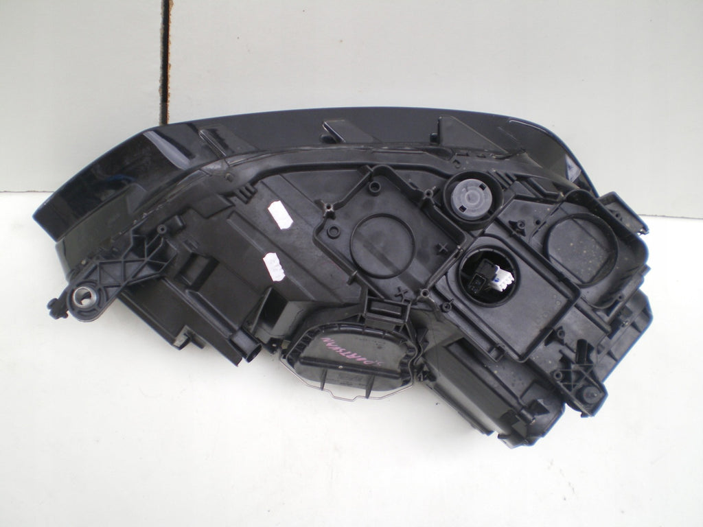 Frontscheinwerfer VW Golf Sportsvan 517941031B Links Scheinwerfer Headlight SCH9914513441vf