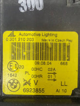 Load image into Gallery viewer, Frontscheinwerfer BMW X3 E83 6923855 Links Scheinwerfer Headlight SCH5585106893nf