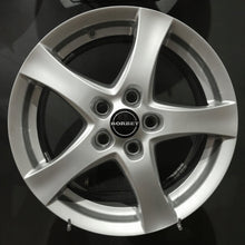 Laden Sie das Bild in den Galerie-Viewer, 4x Alufelge 16 Zoll 6.5" 5x105 50ET Ford Mondeo Rim Wheel FEL2087133488hp