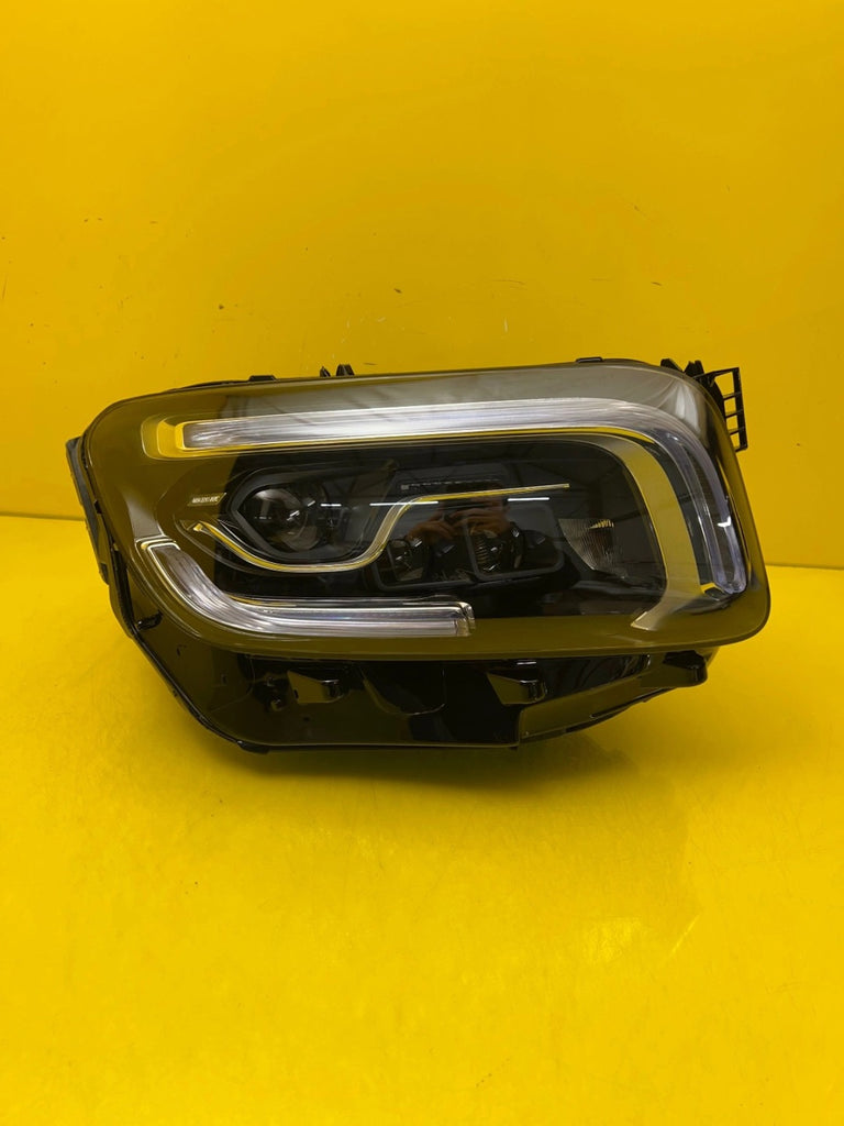Frontscheinwerfer Mercedes-Benz W247 A2479069801 LED Rechts Headlight SCH8991628768vx