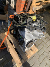 Laden Sie das Bild in den Galerie-Viewer, Motor Ford Fiesta I XYJA XYJC XYJB XYJD 1.1 35TKm Benzin Engine Komplett MOT6911066808uu