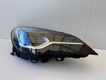 Laden Sie das Bild in den Galerie-Viewer, Frontscheinwerfer Opel Astra 39187261 Rechts Scheinwerfer Headlight SCH8826398293zc
