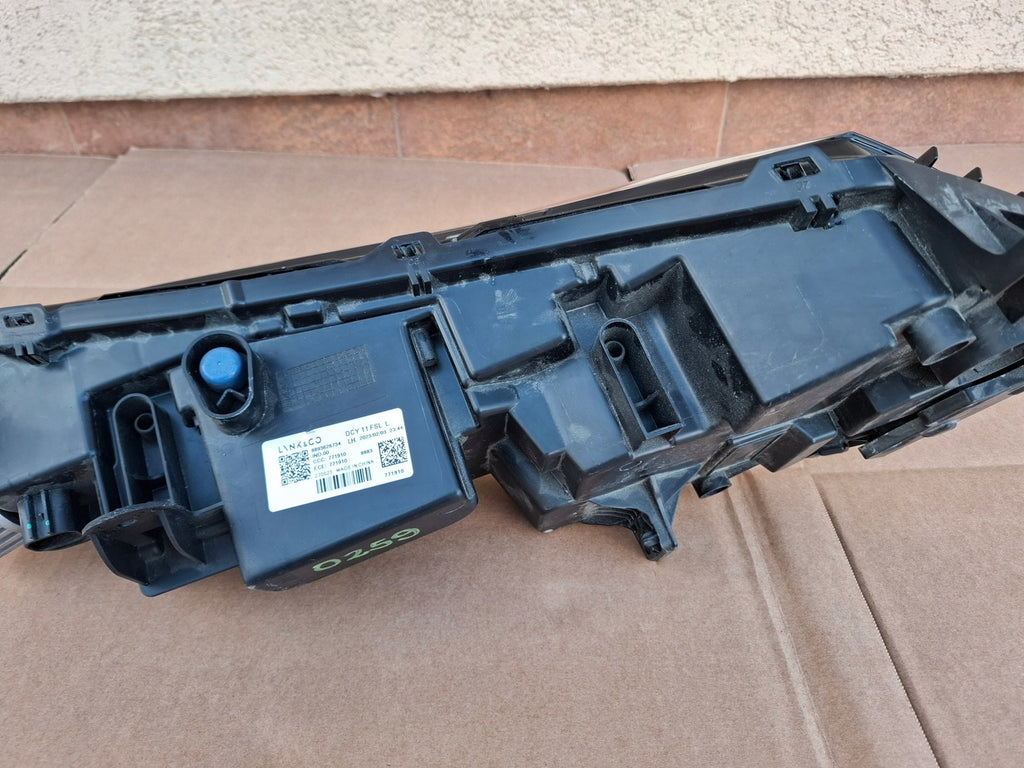 Frontscheinwerfer 8893628734 Links Scheinwerfer Headlight