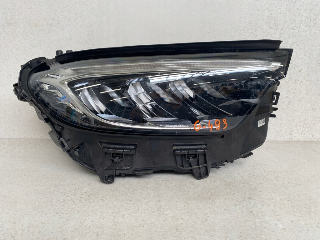 Frontscheinwerfer Mercedes-Benz Glc A2549063802 Links Scheinwerfer Headlight SCH7149096533yc