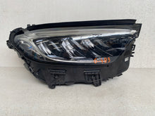 Laden Sie das Bild in den Galerie-Viewer, Frontscheinwerfer Mercedes-Benz Glc A2549063802 Links Scheinwerfer Headlight SCH7149096533yc