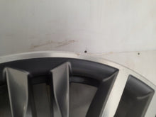 Load image into Gallery viewer, 1x Alufelge 19 Zoll 8.0" 5x120 36ET Glanz Silber 6877136 BMW Rim Wheel FEL7588027676oz