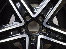 Load image into Gallery viewer, 1x Alufelge 19 Zoll 9.0" 5x112 53ET A2384010400 Mercedes-Benz Coupe Rim Wheel FEL9551077890eq