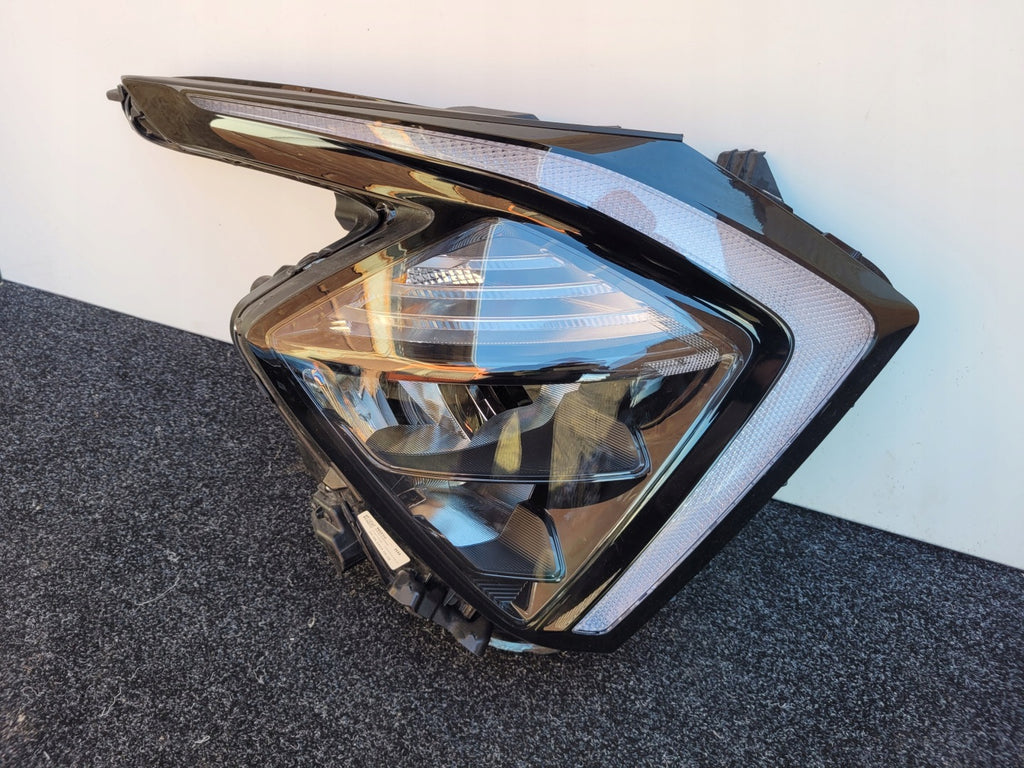 Frontscheinwerfer Kia Sportage V 92102R2000 LED Rechts Scheinwerfer Headlight SCH7625785722im