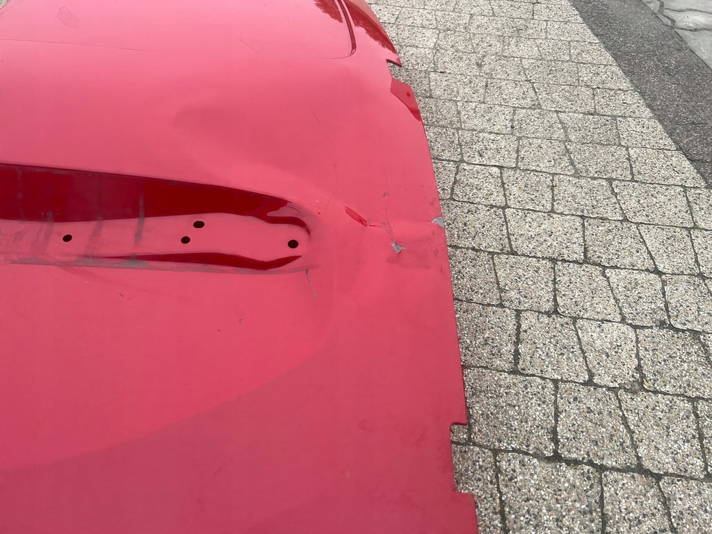 Tür Mercedes-Benz Citan 901200197R Hinten Rechts Door Porta Porte