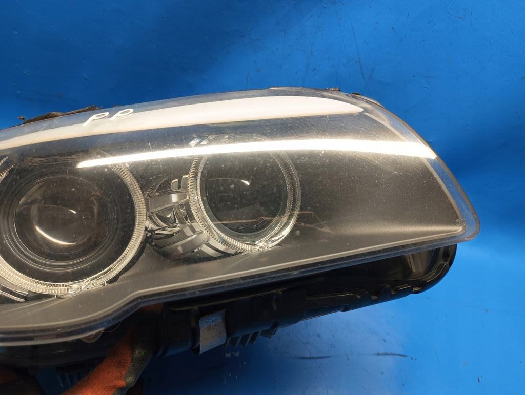 Frontscheinwerfer BMW 5 F11 F10 7203246-10 7237647 Rechts Scheinwerfer Headlight SCH8742168929kh