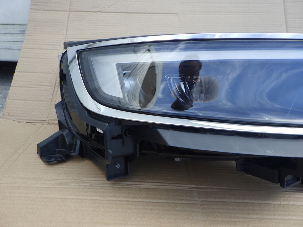 Frontscheinwerfer Opel Mokka 9834007980 Rechts Scheinwerfer Headlight