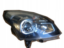 Laden Sie das Bild in den Galerie-Viewer, Frontscheinwerfer Renault Koleos I Xenon Ein Stück (Rechts oder Links) Headlight