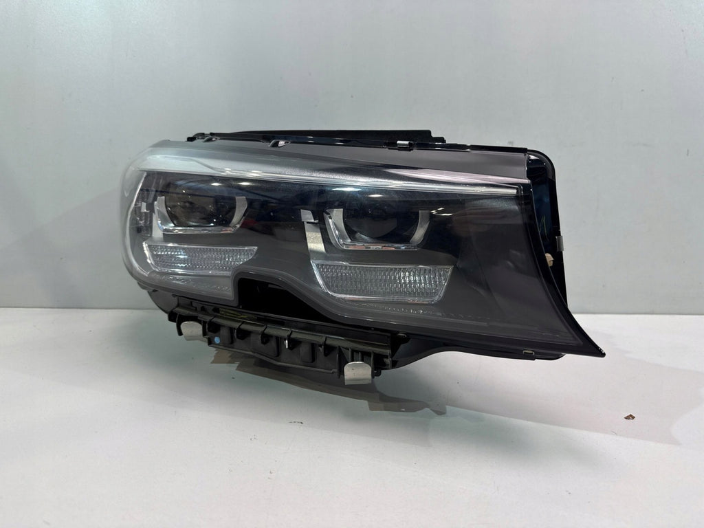 Frontscheinwerfer BMW 3 G21 G20 9481714 Rechts Scheinwerfer Headlight SCH4010130136ln