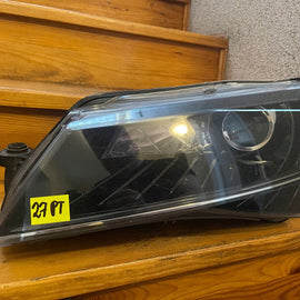 Frontscheinwerfer Skoda Superb III 58285859 Links Scheinwerfer Headlight SCH8073465835du