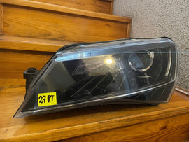 Frontscheinwerfer Skoda Superb III Links Scheinwerfer Headlight