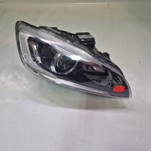 Load image into Gallery viewer, Frontscheinwerfer Volvo V60 90053126 Xenon Ein Stück (Rechts oder Links) SCH4382369247yh