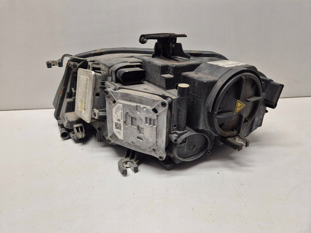 Frontscheinwerfer Audi A4 B8 8K0941004 Rechts Scheinwerfer Headlight SCH8673378478fa