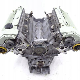 Motor Mercedes-Benz W140 C140 119971 4.2 286PS 1994 Benzin Engine Unkomplett MOT2198286046xt