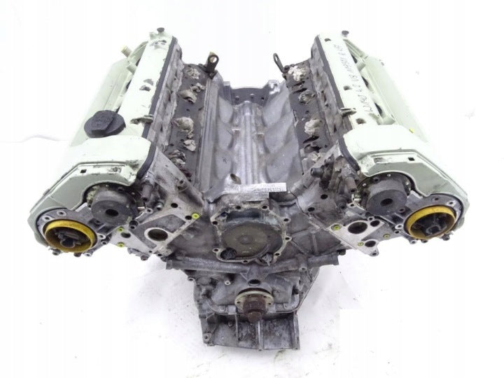 Motor Mercedes-Benz W140 C140 119971 4.2 286PS 1994 Benzin Engine Unkomplett MOT2198286046xt