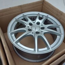 Load image into Gallery viewer, 4x Alufelge 16 Zoll 6.5&quot; 5x112 49ET A2464011302 Mercedes-Benz Rim Wheel