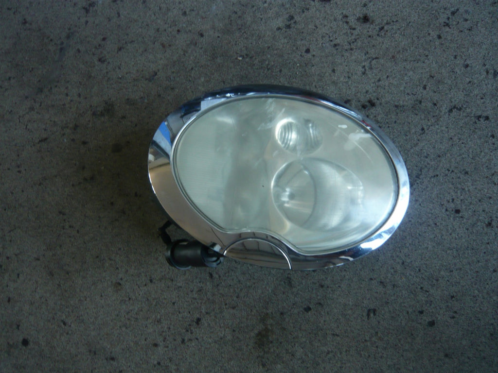 Frontscheinwerfer Mini R50 Xenon Links Scheinwerfer Headlight SCH2653809650sz