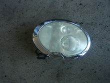 Load image into Gallery viewer, Frontscheinwerfer Mini R50 Xenon Links Scheinwerfer Headlight SCH2653809650sz