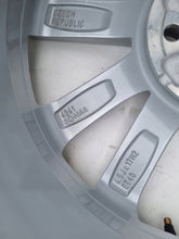 Load image into Gallery viewer, 1x Alufelge 17 Zoll 6.5" 5x100 657601025D Skoda Scala Rim Wheel FEL4447058178dy