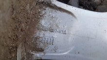 Load image into Gallery viewer, 1x Alufelge 17 Zoll 7.5" 5x108 55ET Glanz Silber EM2C-1007-K1A Ford Galaxy FEL5517186551ke