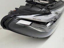 Laden Sie das Bild in den Galerie-Viewer, Frontscheinwerfer BMW 5 G31 G30 5A388C8-04 LED Rechts Scheinwerfer Headlight SCH9198797146gl