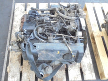 Laden Sie das Bild in den Galerie-Viewer, Motor Renault Master II S8UW772 2.5 80PS 59kW 1997 Diesel Engine Unkomplett MOT2603888478fi