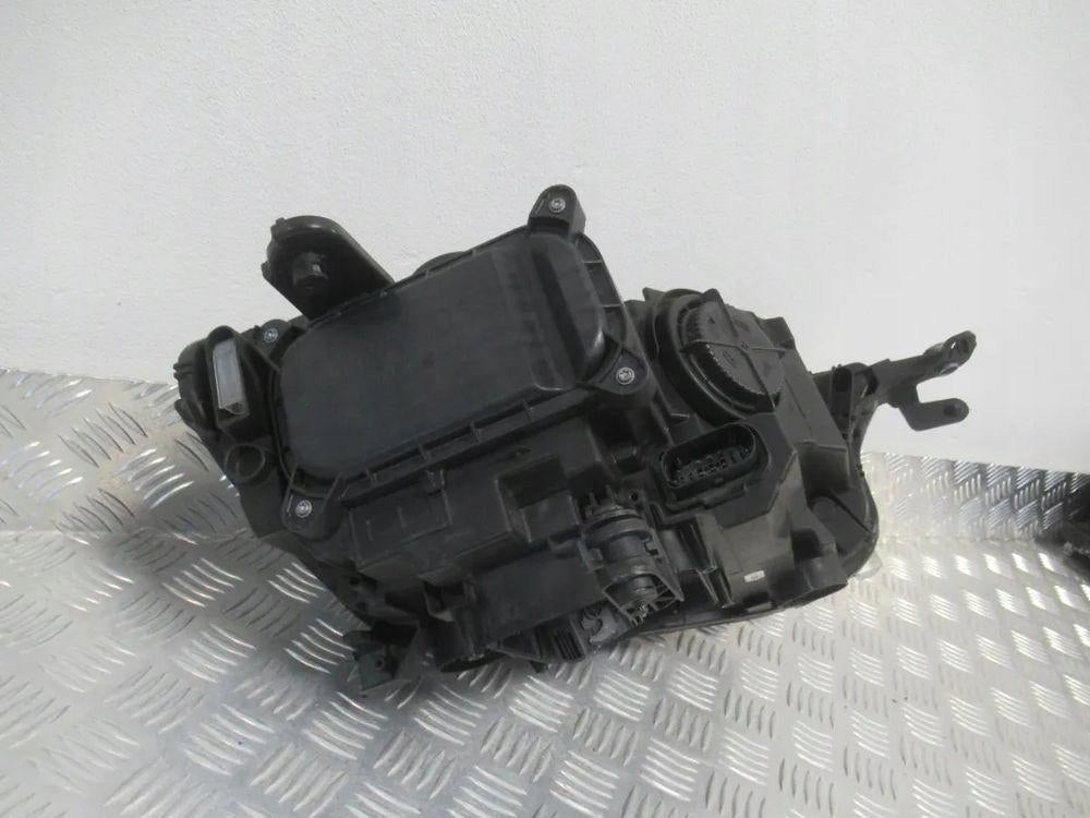 Frontscheinwerfer VW T-Roc 2GA941035D LED Links Scheinwerfer Headlight SCH8448841255kn
