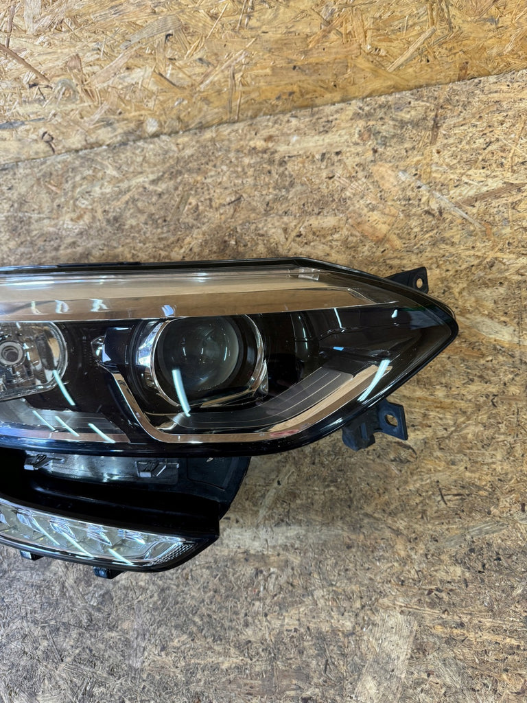 Frontscheinwerfer Renault Megane IV 260102555R LED Rechts Scheinwerfer Headlight SCH6626813092kq