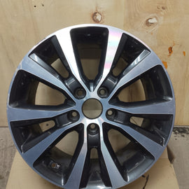 1x Alufelge 17 Zoll 7.0