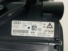 Laden Sie das Bild in den Galerie-Viewer, Frontscheinwerfer Audi Q3 8U0941034 Rechts Scheinwerfer Headlight SCH7071145113bj