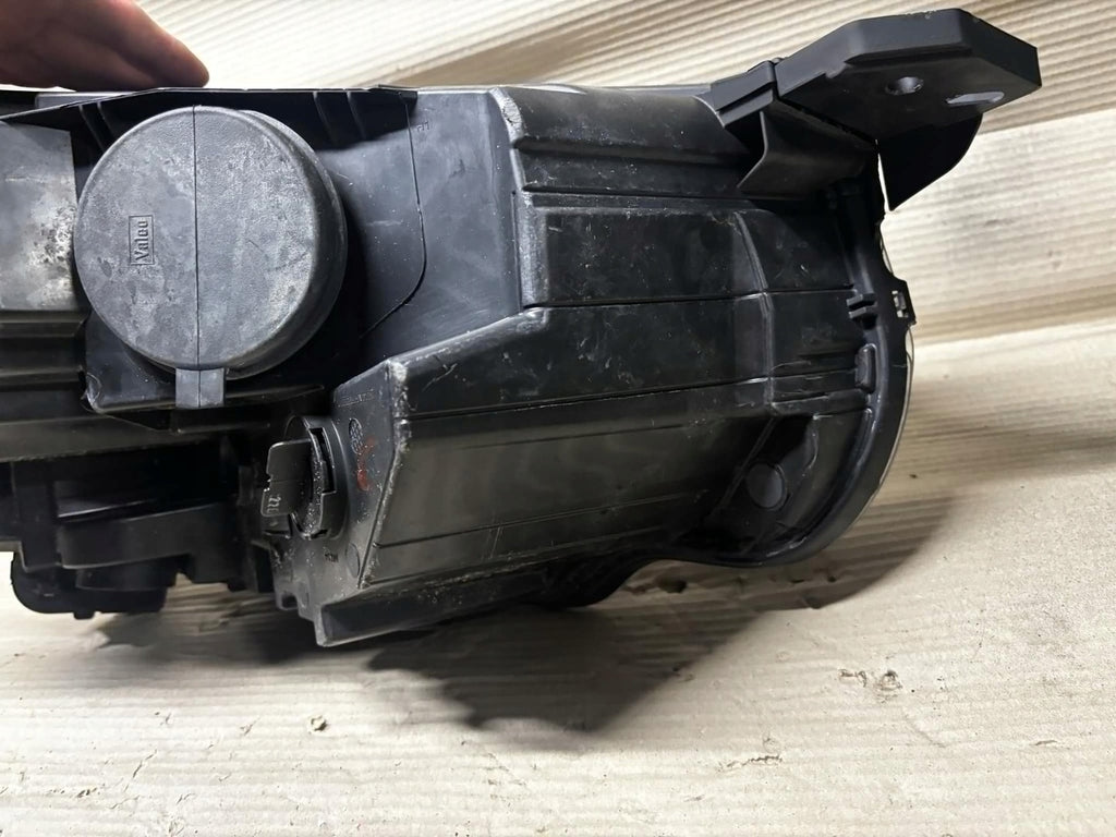 Frontscheinwerfer Peugeot Partner Rifter 9816827280 90146217 Links Headlight SCH2583965095kk