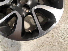 Laden Sie das Bild in den Galerie-Viewer, 1x Alufelge 15 Zoll 6.0" 4x100 45ET 95392967 Chevrolet Spark Karl Rim Wheel FEL7446004939pi