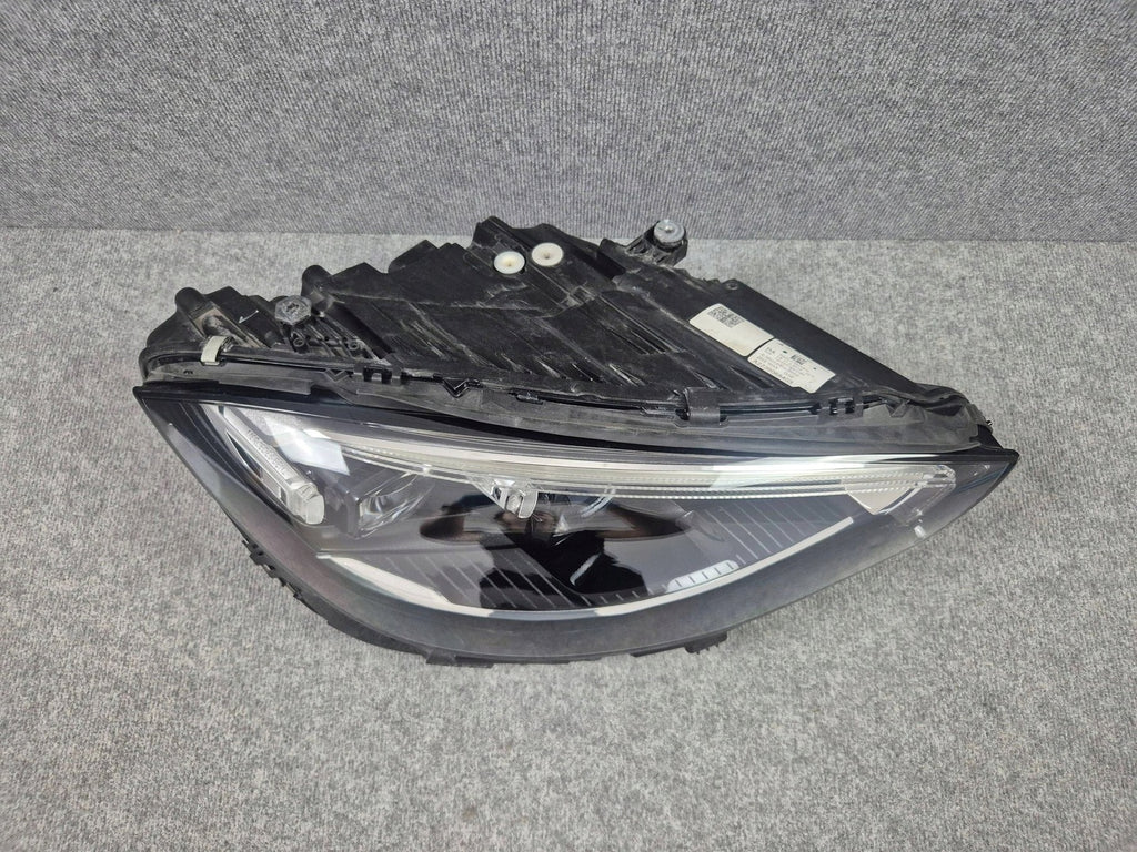 Frontscheinwerfer Mercedes-Benz W223 A2239068403 LE17A6412 LED Rechts Headlight SCH5481863196te