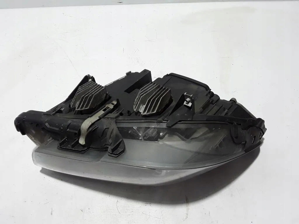 Frontscheinwerfer BMW 5 Gran Turismo 719960809 Rechts Scheinwerfer Headlight SCH6574010439co