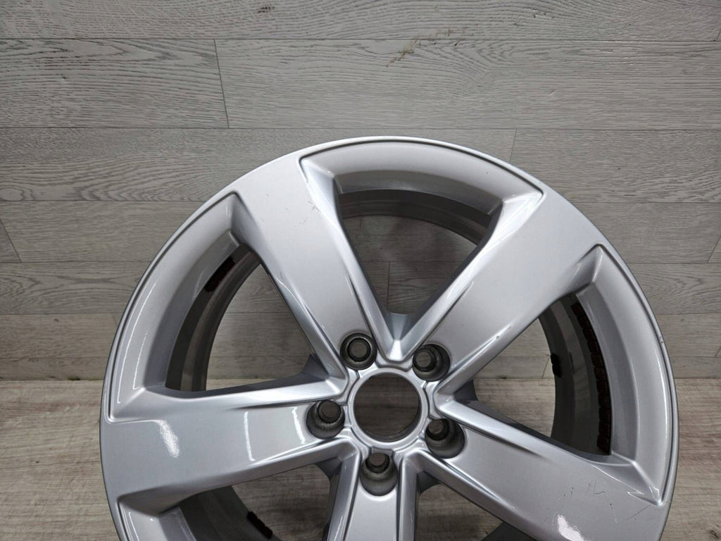 1x Alufelge 18 Zoll 4G0601025M Audi A6 C7 Rim Wheel FEL9642282275xp